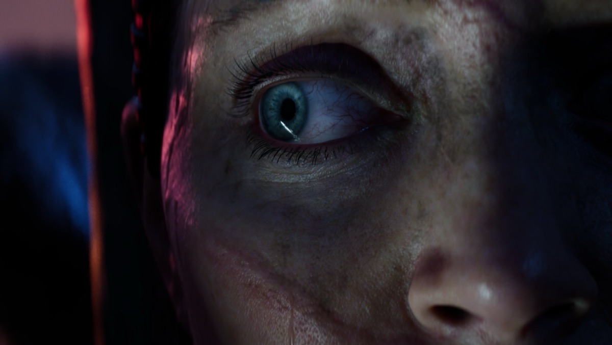 "Senua's Saga: Hellblade II is de mooiste en technisch meest baanbrekende game op Unreal Engine 5" - dit is het oordeel van de experts van Digital Foundry "Senua's Saga: Hellblade II is de mooiste en technisch meest baanbrekende game op Unreal Engine 5" - dit is het oordeel van de experts van Digital Foundry