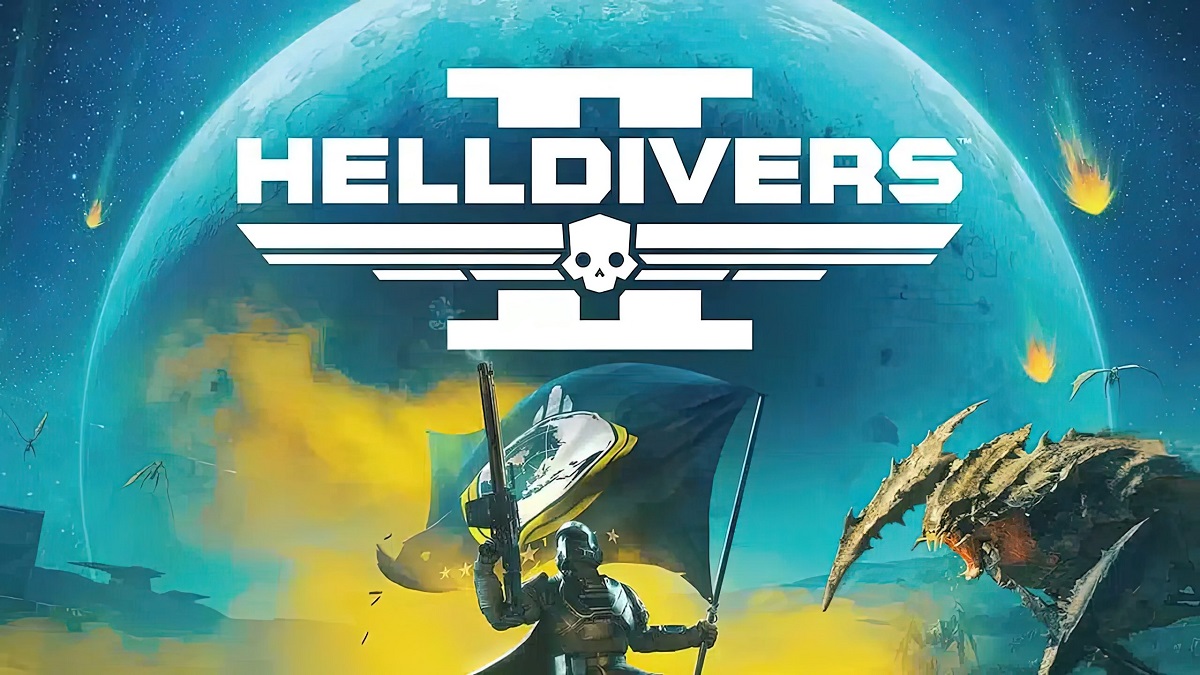 Helldivers 2 verliest spelers: populariteit van shooter daalt langzaam maar onverbiddelijk Helldivers 2 verliest spelers: populariteit van shooter daalt langzaam maar onverbiddelijk