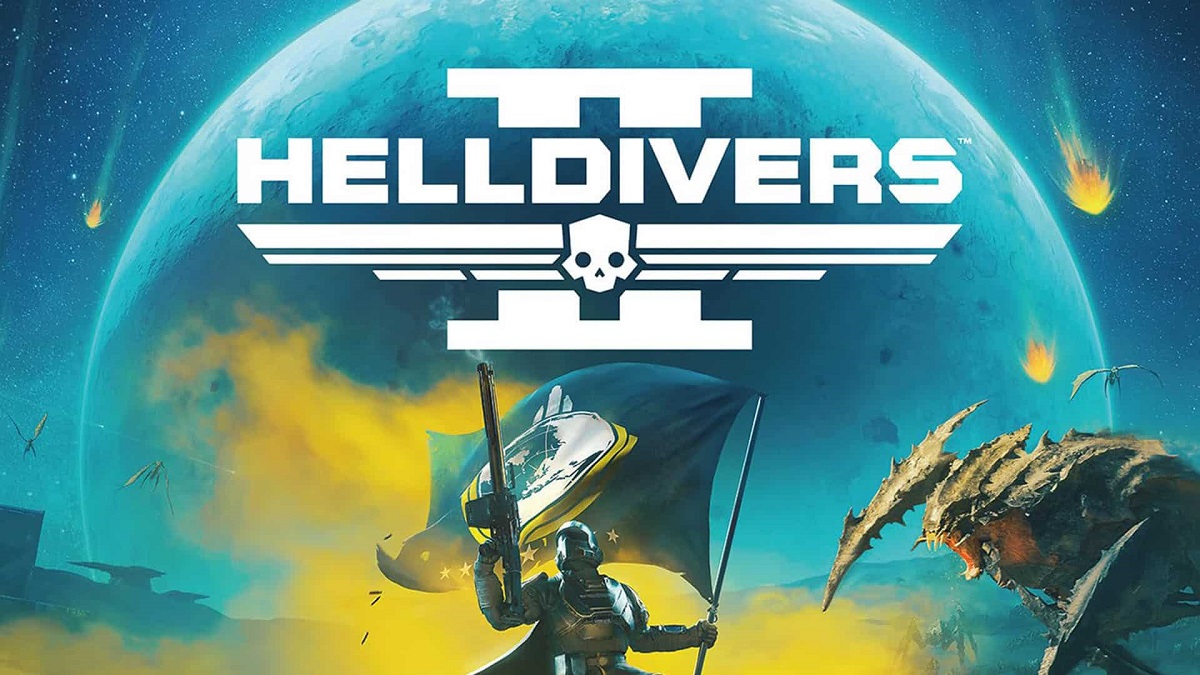Een geweldige shooter zonder de pretentie van een meesterwerk: critici prezen Helldivers 2 Een geweldige shooter zonder de pretentie van een meesterwerk: critici prezen Helldivers 2