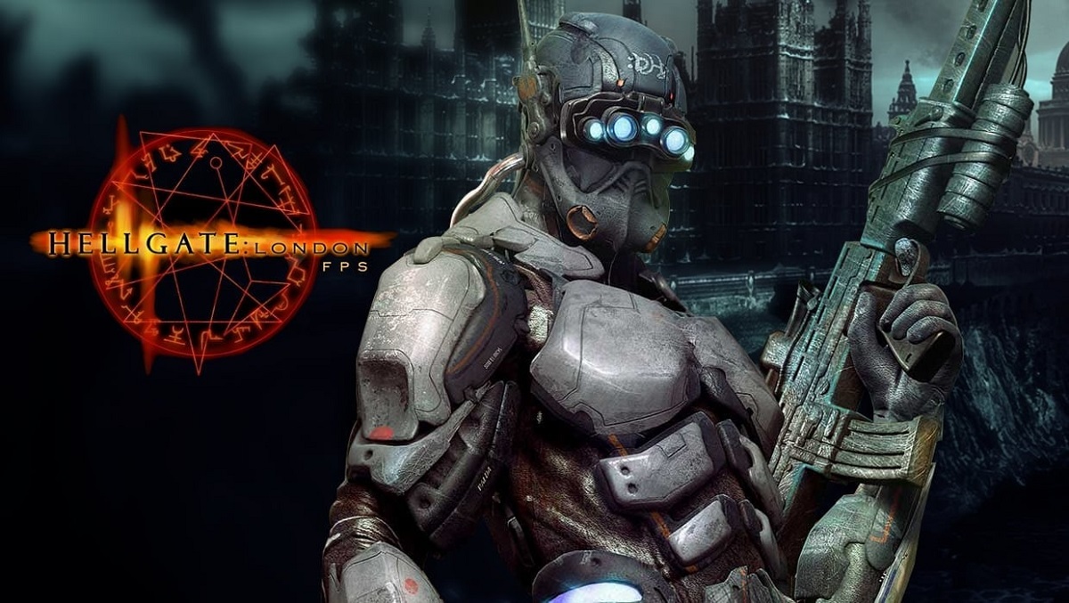 Onverwachte terugkeer van een niet-geaccepteerd spel: Hellgate: Londen aangekondigd Onverwachte terugkeer van een niet-geaccepteerd spel: Hellgate: Londen aangekondigd