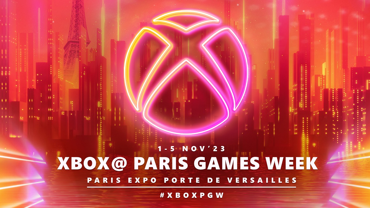 S.T.A.L.K.E.R. 2: Heart of Chornobyl, Ara: History Untold, Towerborne en andere innovaties van Microsoft worden gepresenteerd op de Paris Games Week 2023. S.T.A.L.K.E.R. 2: Heart of Chornobyl, Ara: History Untold, Towerborne en andere innovaties van Microsoft worden gepresenteerd op de Paris Games Week 2023.