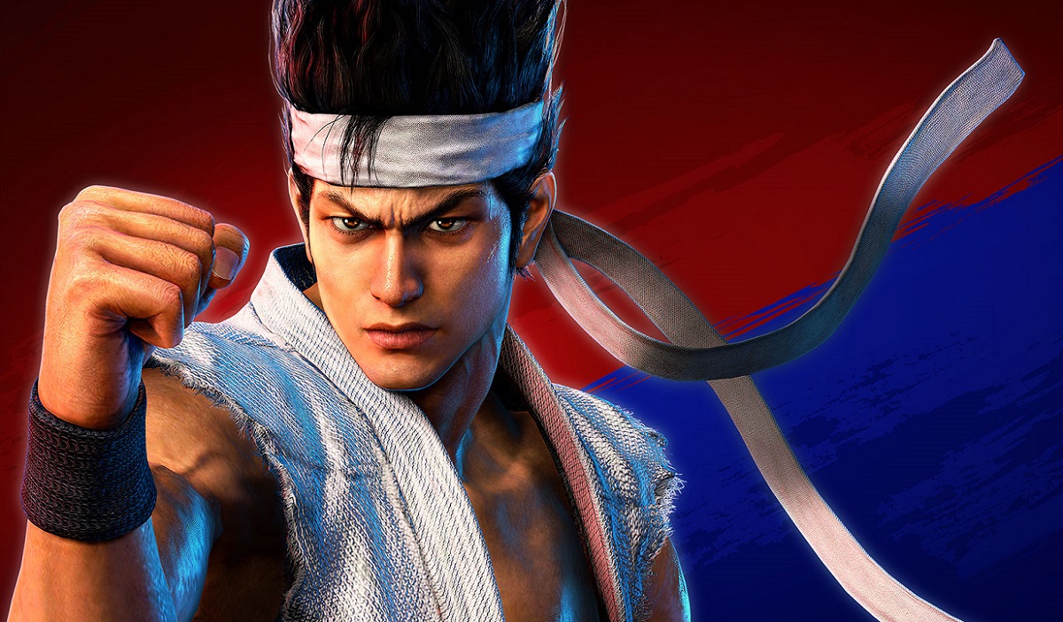 Insider: Sega werkt aan een reboot van de iconische Virtua Fighter-franchise Insider: Sega werkt aan een reboot van de iconische Virtua Fighter-franchise