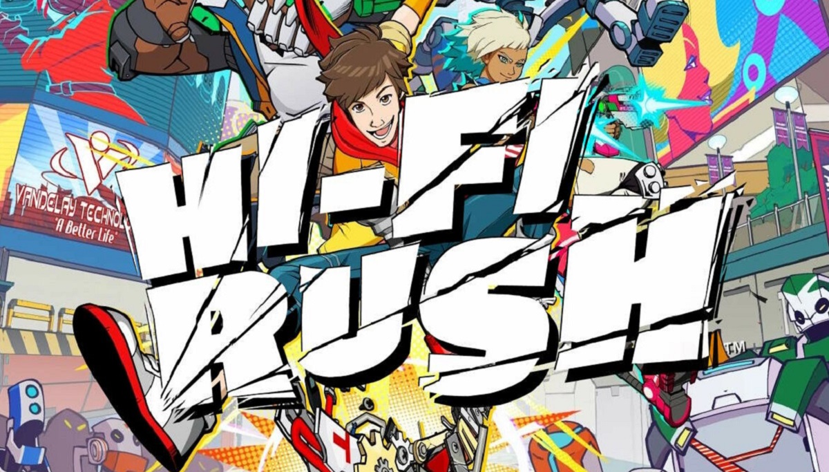 De ontwikkelaars van Hi-Fi Rush hebben een grote update uitgebracht voor de ritme-actiegame en geven spelers een collectie t-shirts in de game.