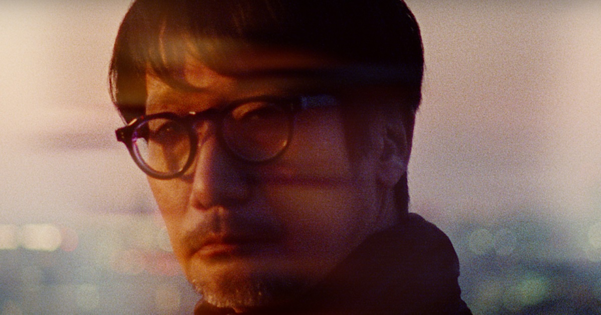 "Ik wil iets maken dat mensen nog niet hebben gezien" - de trailer van Connecting Worlds, een documentaire over het leven en werk van de beroemde gamedesigner Hideo Kojima, is vrijgegeven. "Ik wil iets maken dat mensen nog niet hebben gezien" - de trailer van Connecting Worlds, een documentaire over het leven en werk van de beroemde gamedesigner Hideo Kojima, is vrijgegeven.