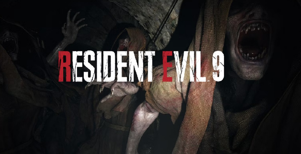 Insider: Resident Evil 9 komt mogelijk begin 2025 uit - Capcom maakt zich op voor een vroege onthulling van de nieuwe horrorgame Insider: Resident Evil 9 komt mogelijk begin 2025 uit - Capcom maakt zich op voor een vroege onthulling van de nieuwe horrorgame