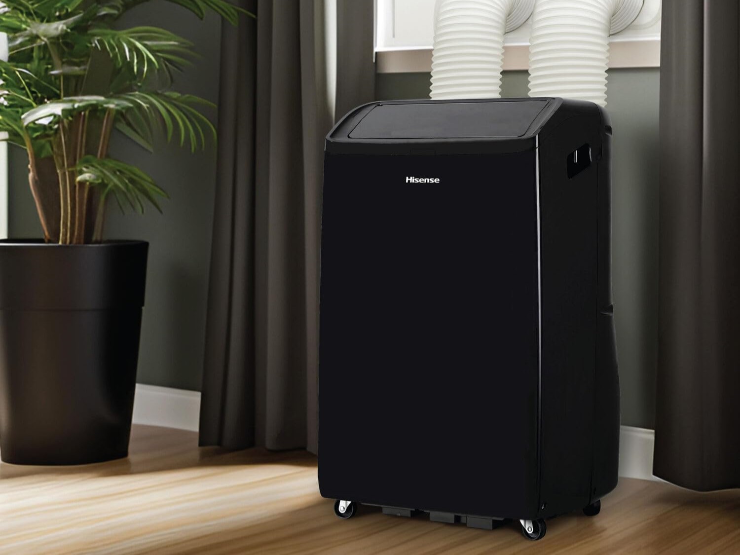 Nieuwe Hisense slimme airconditioners Nieuwe Hisense slimme airconditioners
