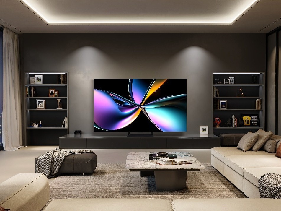 Hisense U7QG TV TV Hisense U7QG