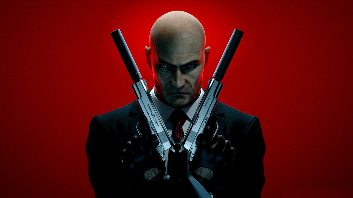 Moordenaar met korting: Steam houdt een uitverkoop van Hitman-games - kortingen tot 80 procent Moordenaar met korting: Steam houdt een uitverkoop van Hitman-games - kortingen tot 80 procent