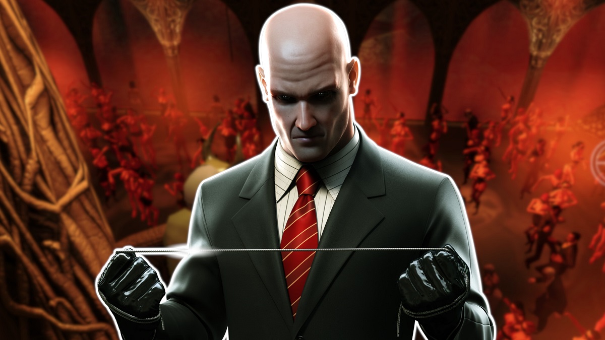 Hitman: Blood Money re-releasedatum voor mobiele apparaten is bekend: nieuwe trailer van de game is gepubliceerd en pre-order is nu open Hitman: Blood Money re-releasedatum voor mobiele apparaten is bekend: nieuwe trailer van de game is gepubliceerd en pre-order is nu open