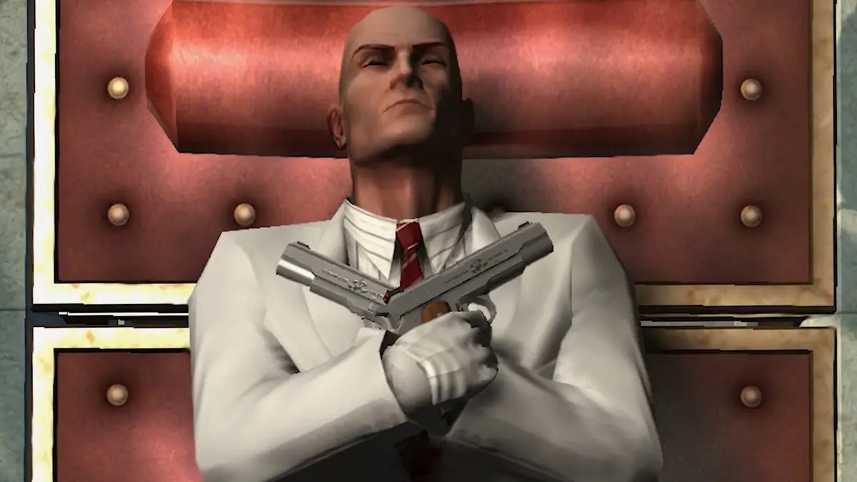 De releasedatum voor Hitman: Blood Money voor Nintendo Switch is onthuld - wij kunnen niet lang meer wachten! De releasedatum voor Hitman: Blood Money voor Nintendo Switch is onthuld - wij kunnen niet lang meer wachten!