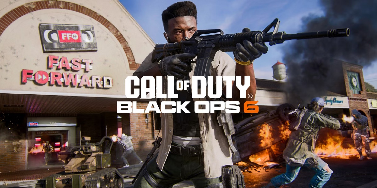 Activision herinnert aan de komende bètatests van Call of Duty: Black Ops 6 en nodigt Game Pass-abonnees uit om de shooter als eerste uit te proberen Activision herinnert aan de komende bètatests van Call of Duty: Black Ops 6 en nodigt Game Pass-abonnees uit om de shooter als eerste uit te proberen