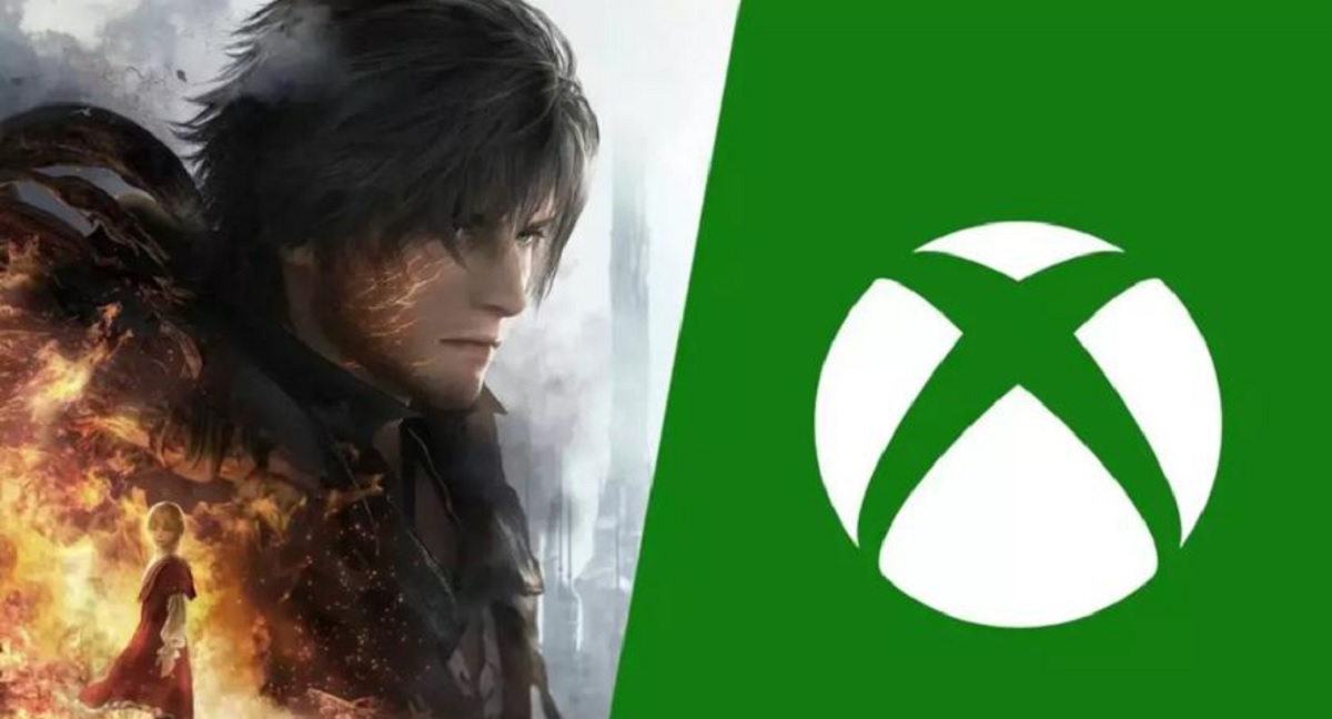 Insider: Square Enix is van plan PS5-exclusive Final Fantasy XVI uit te brengen op Xbox Series Insider: Square Enix is van plan PS5-exclusive Final Fantasy XVI uit te brengen op Xbox Series