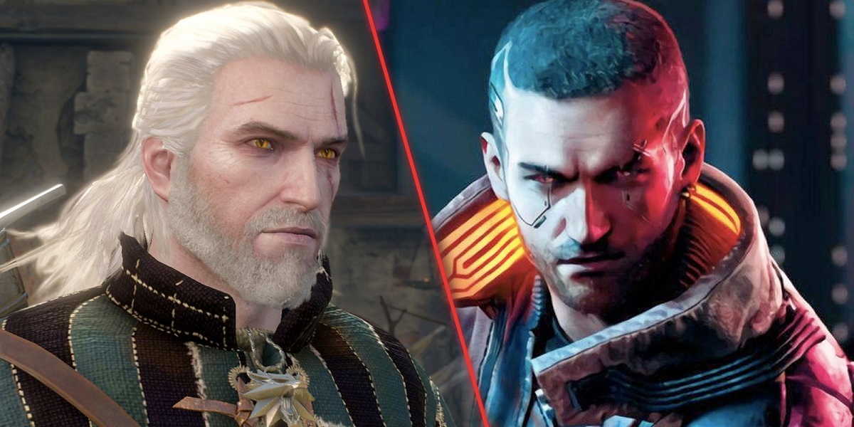 CD Projekt overweegt mobiele games uit te brengen op basis van zijn franchises, maar het is nog te vroeg om daarover te praten CD Projekt overweegt mobiele games uit te brengen op basis van zijn franchises, maar het is nog te vroeg om daarover te praten