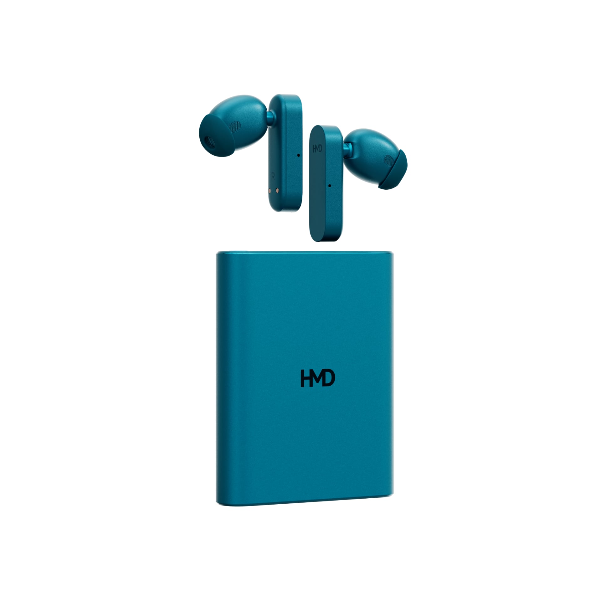 HMD Amped Buds - afbeelding 1 HMD Amped Buds - afbeelding 1