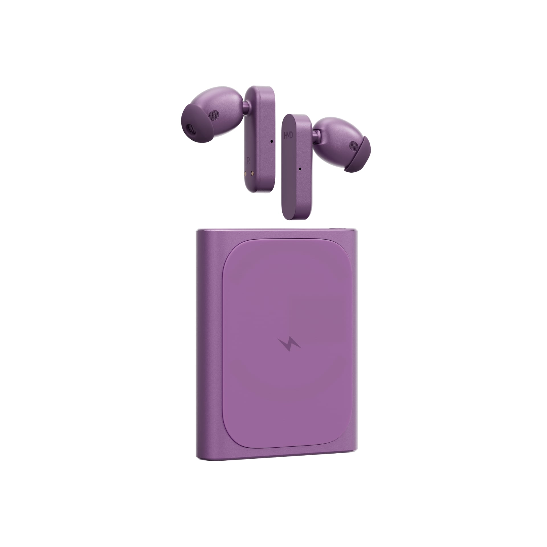 HMD versterkte Buds - afbeelding 2 HMD versterkte Buds - afbeelding 2