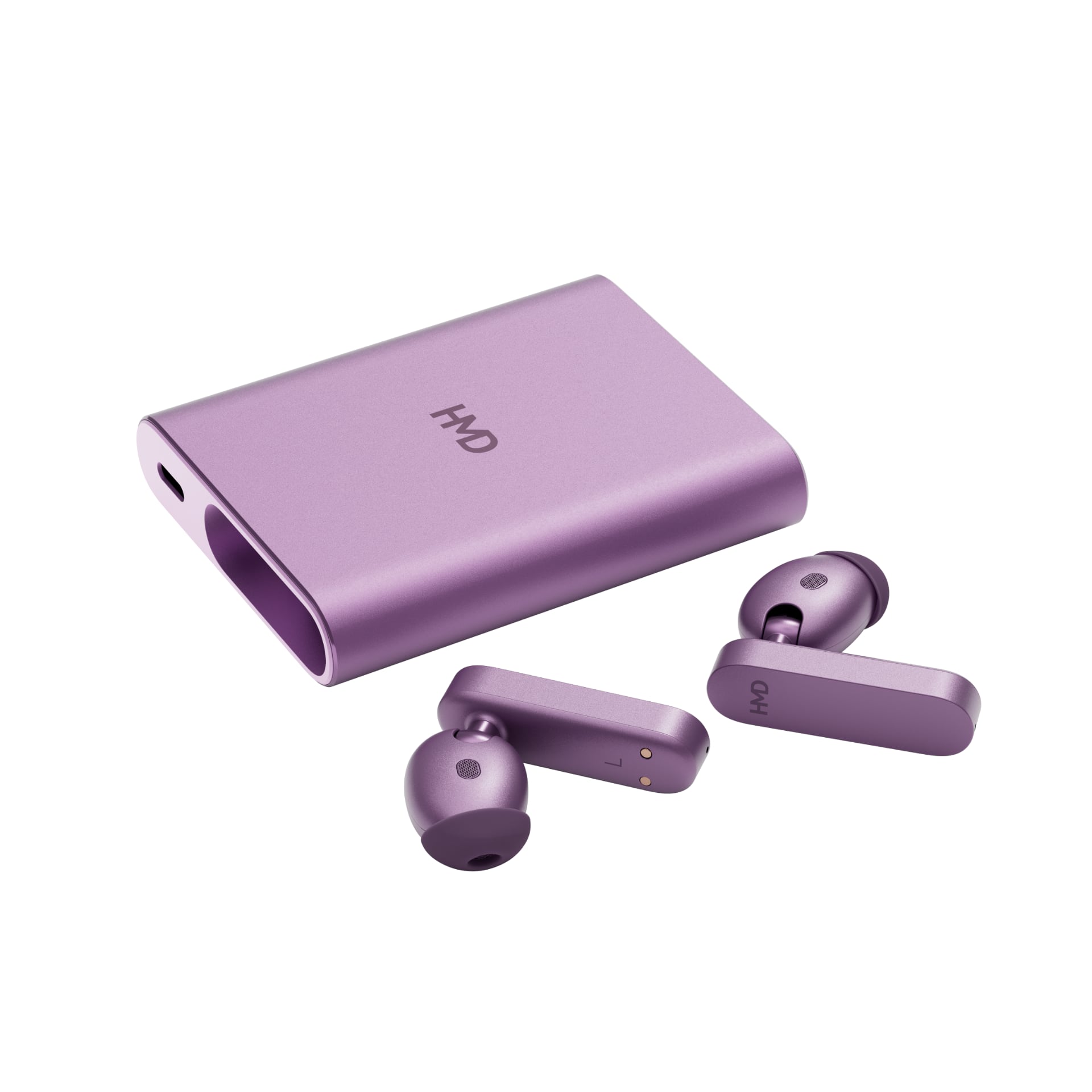 HMD Amped Buds - afbeelding 4 HMD Amped Buds - afbeelding 4