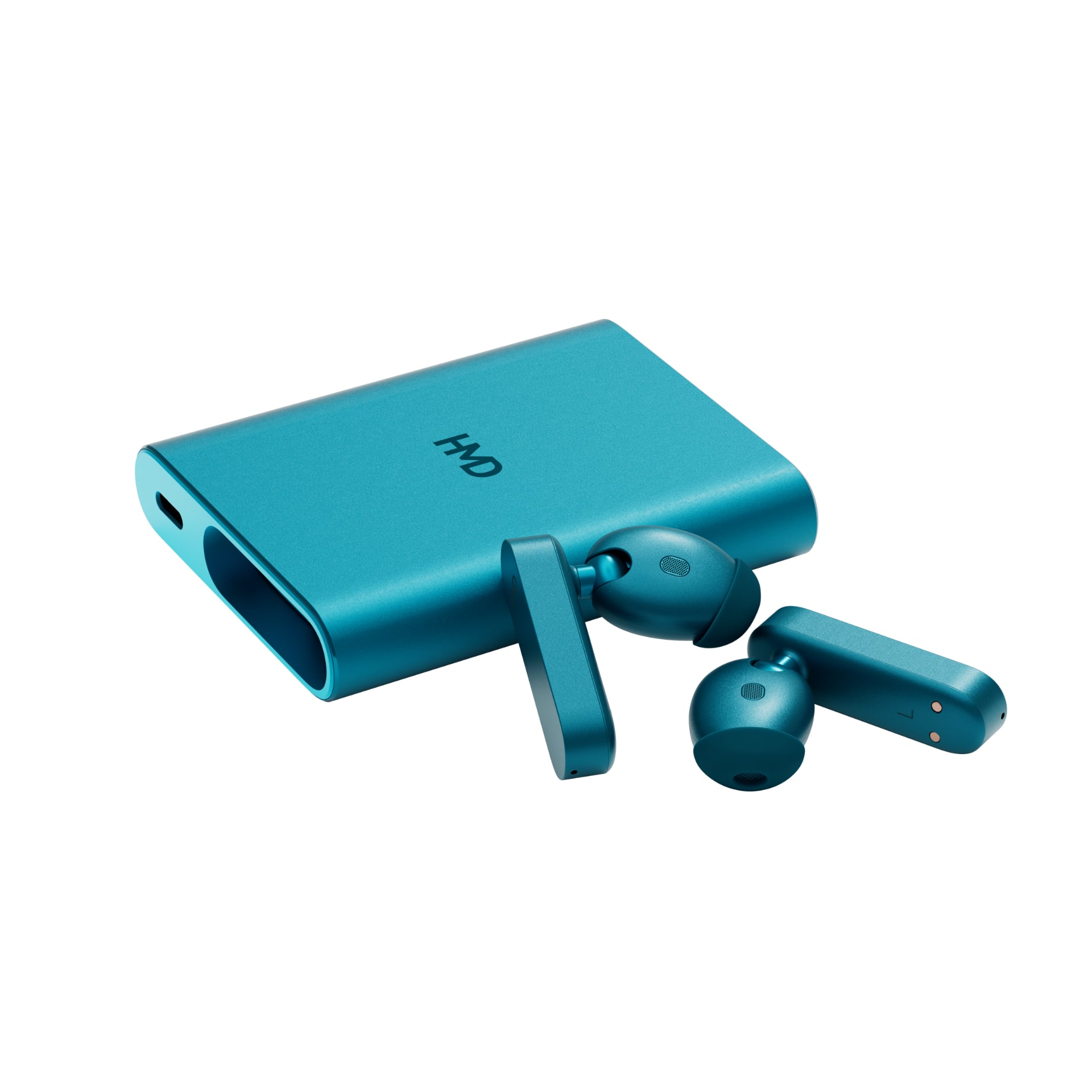 HMD Amped Buds - afbeelding 5 HMD Amped Buds - afbeelding 5