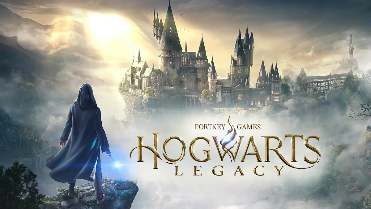 Hogwarts Legacy een doorslaand succes: het Harry Potter-universumspel is 15 miljoen keer verkocht en heeft al een miljard dollar opgebracht Hogwarts Legacy een doorslaand succes: het Harry Potter-universumspel is 15 miljoen keer verkocht en heeft al een miljard dollar opgebracht