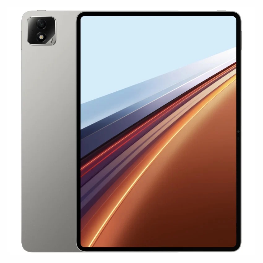 Grijze Honor Pad GT2 Pro