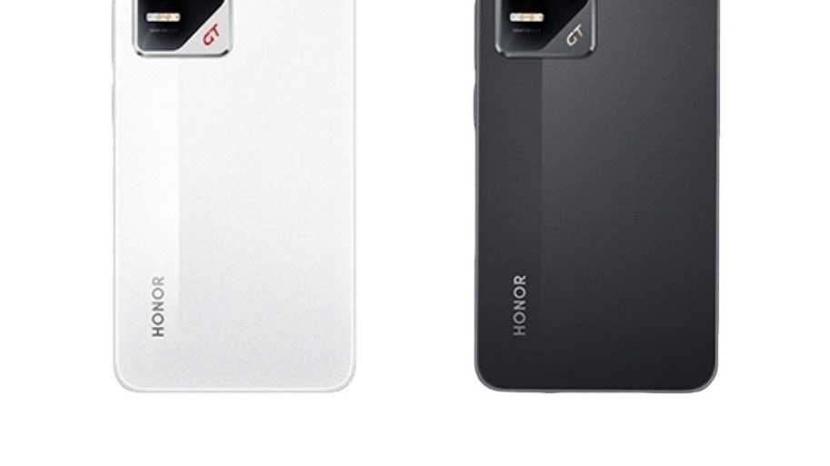 Honor 100 GT teaser Honor 100 GT teaser