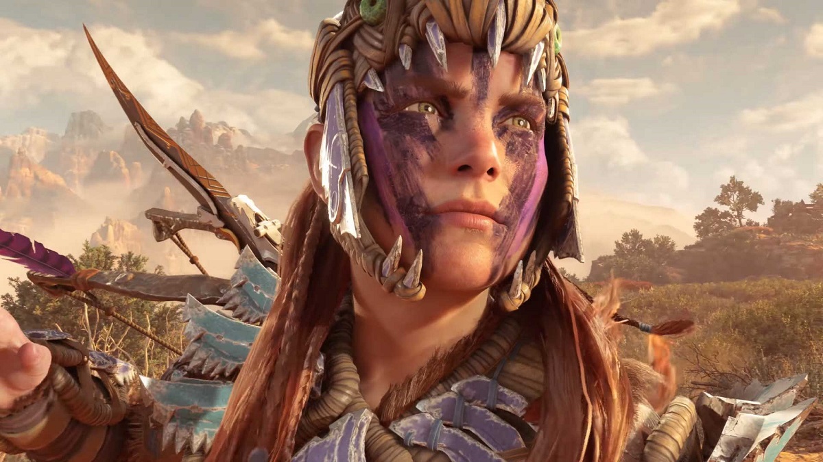 De pc-versie van Horizon Forbidden West is uitgebracht - een PlayStation exclusive minder om uit te brengen De pc-versie van Horizon Forbidden West is uitgebracht - een PlayStation exclusive minder om uit te brengen