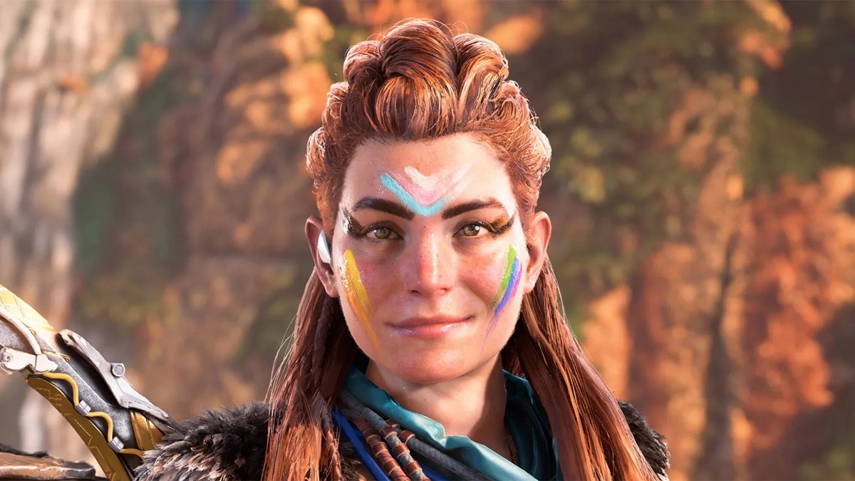 Sony heeft de releasedatum bekendgemaakt voor de pc-versie van de actiegame Horizon Forbidden West. Steam en EGS zijn begonnen met het accepteren van voorbestellingen Sony heeft de releasedatum bekendgemaakt voor de pc-versie van de actiegame Horizon Forbidden West. Steam en EGS zijn begonnen met het accepteren van voorbestellingen