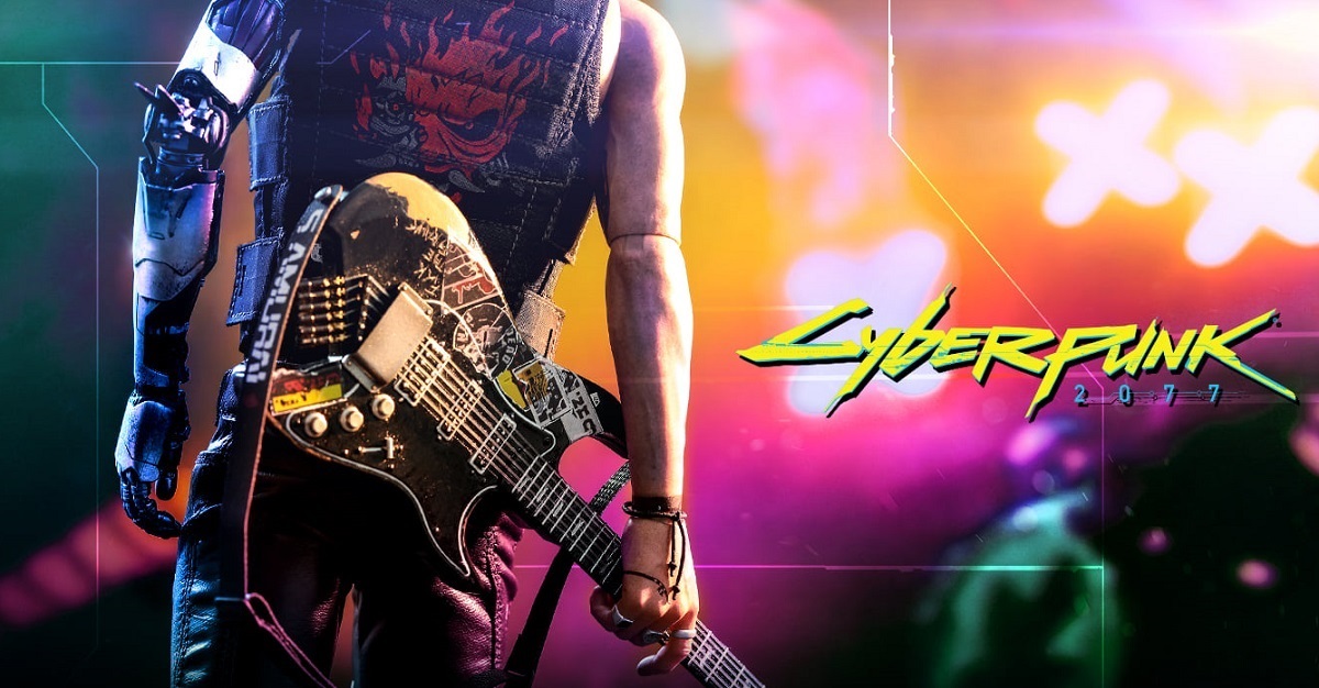Muziekliefhebbers opgelet: de voorbestelling van vinylplaten met muziek uit Cyberpunk 2077 start binnenkort Muziekliefhebbers opgelet: de voorbestelling van vinylplaten met muziek uit Cyberpunk 2077 start binnenkort