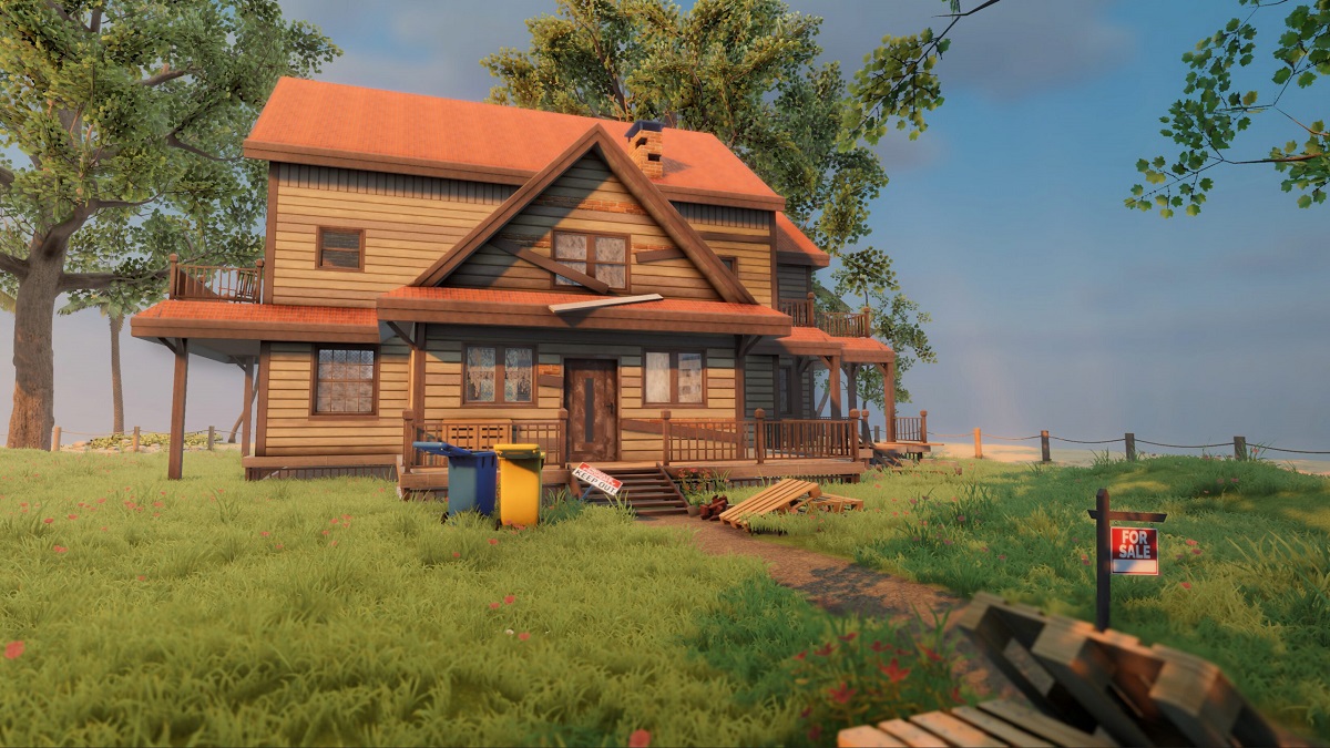 Drie nieuwe producten stonden in de Steam-verkoopgrafiek, maar Steam Deck en indie-horrorgame Lethal Company verliezen hun positie niet Drie nieuwe producten stonden in de Steam-verkoopgrafiek, maar Steam Deck en indie-horrorgame Lethal Company verliezen hun positie niet
