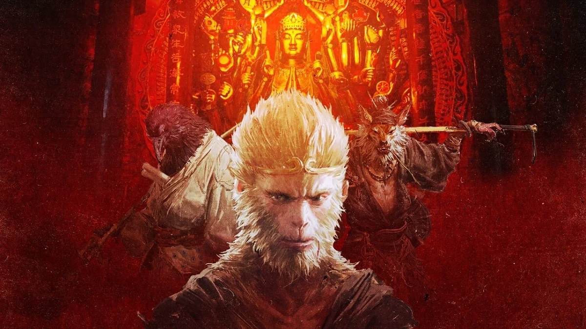 Nog voor de release van Black Myth: WuKong overschreed de verkoop van de game de 4,5 miljoen exemplaren - de cijfers zijn duizelingwekkend! Nog voor de release van Black Myth: WuKong overschreed de verkoop van de game de 4,5 miljoen exemplaren - de cijfers zijn duizelingwekkend!