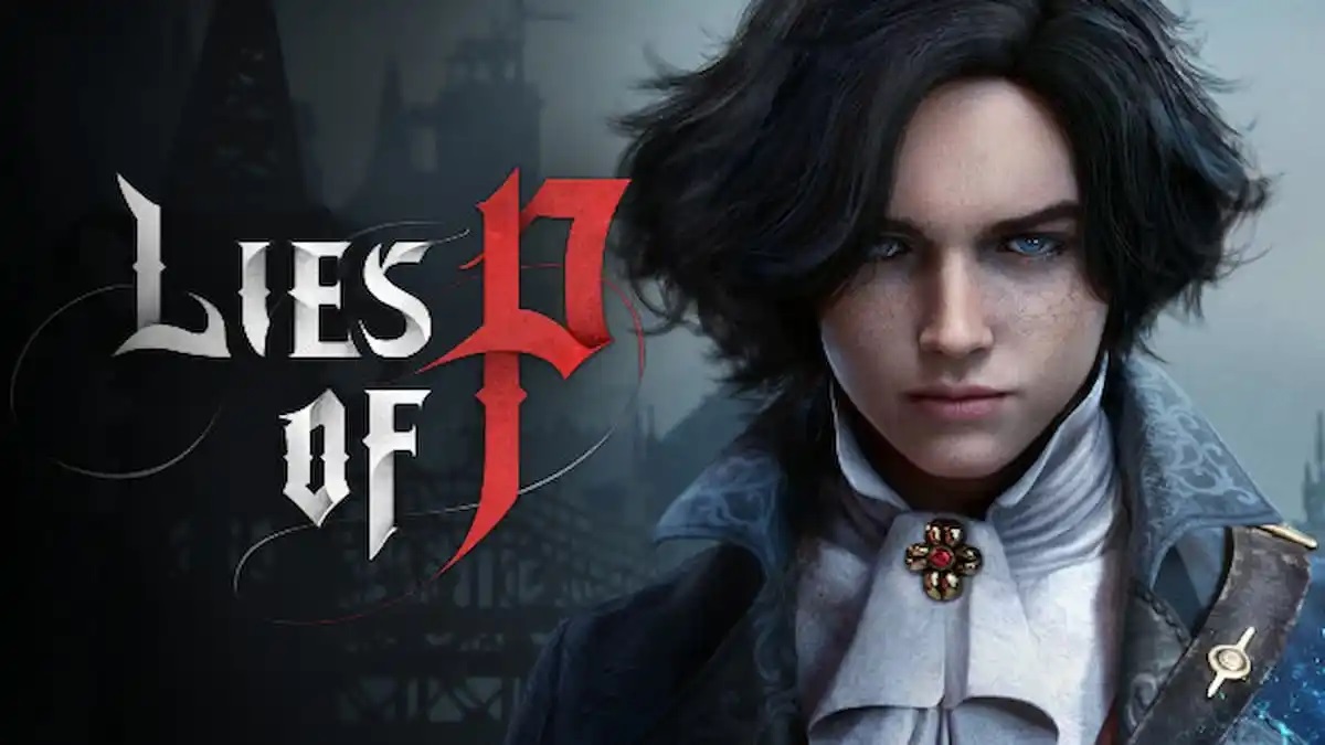Een enorme mechanische clown, een weelderig paleis en de griezelige vijanden van Pinokkio in de nieuwe gameplaybeelden van actiegame Lies of P van Gamescom 2023 Een enorme mechanische clown, een weelderig paleis en de griezelige vijanden van Pinokkio in de nieuwe gameplaybeelden van actiegame Lies of P van Gamescom 2023