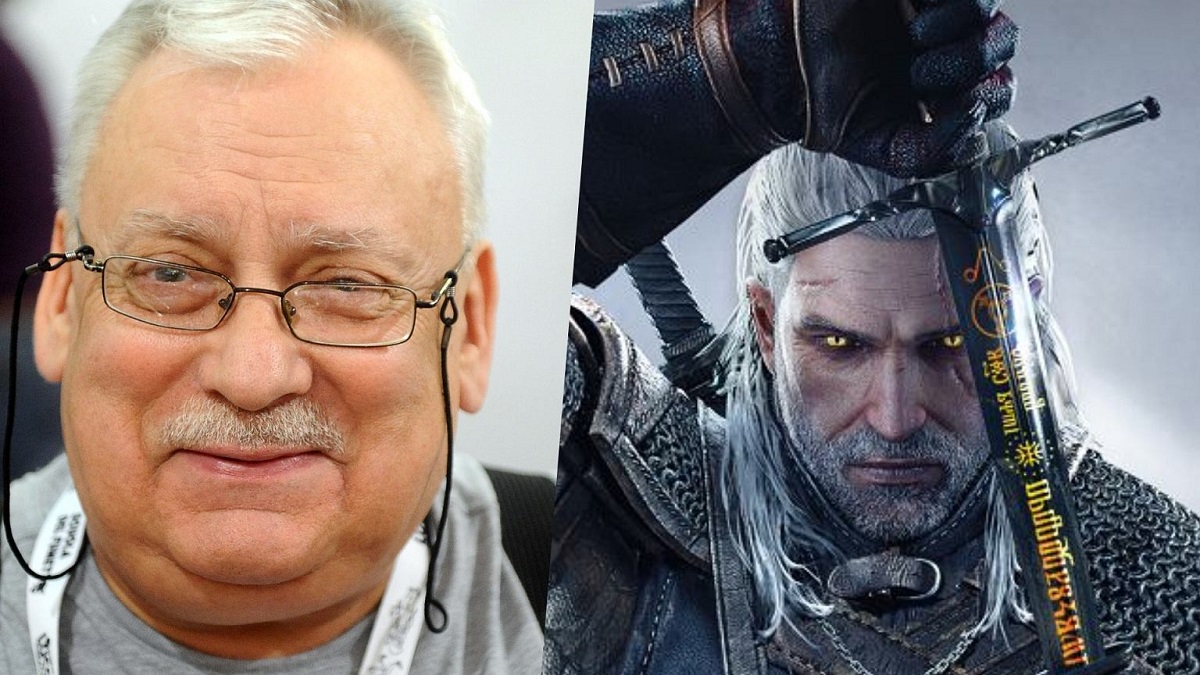 Het is klaar! Andrzej Sapkowski kondigde de voltooiing aan van het nieuwe boek in The Witcher-serie Het is klaar! Andrzej Sapkowski kondigde de voltooiing aan van het nieuwe boek in The Witcher-serie