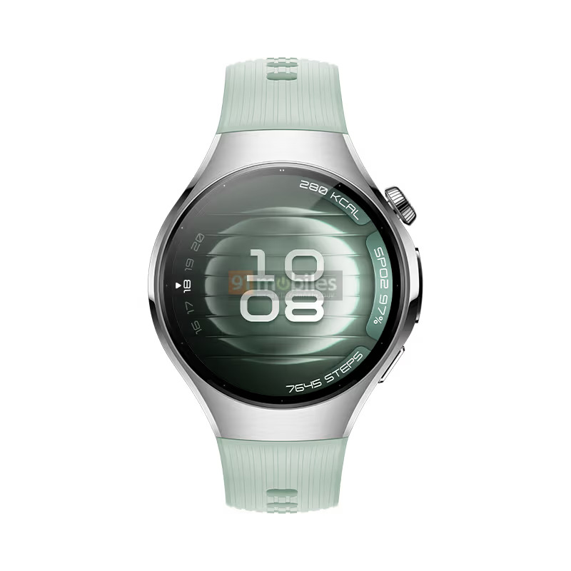 HUAWEI WATCH 5 42mm HUAWEI WATCH 5 42mm