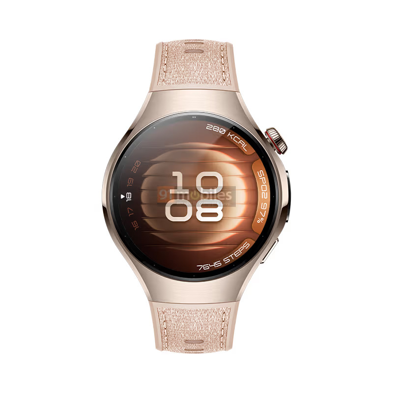 HUAWEI WATCH 5 42mm HUAWEI WATCH 5 42mm