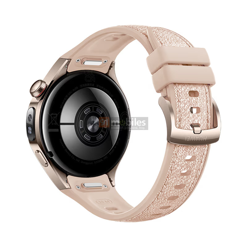 HUAWEI WATCH 5 42mm HUAWEI WATCH 5 42mm