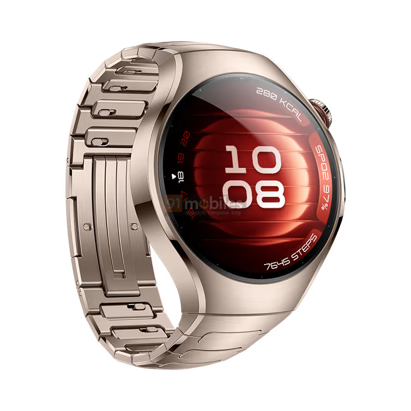 HUAWEI WATCH 5 42mm HUAWEI WATCH 5 42mm