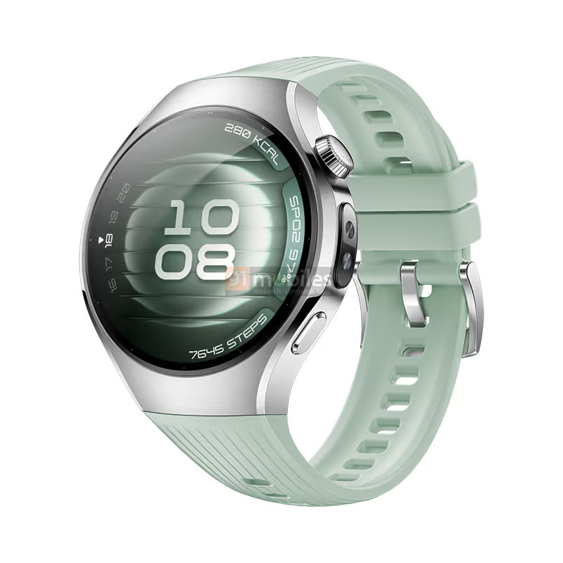 HUAWEI WATCH 5 42mm HUAWEI WATCH 5 42mm