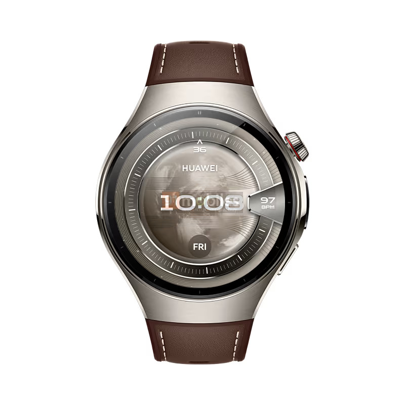 HUAWEI WATCH 5 46mm HUAWEI WATCH 5 46mm