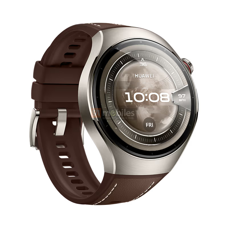 HUAWEI WATCH 5 46mm HUAWEI WATCH 5 46mm