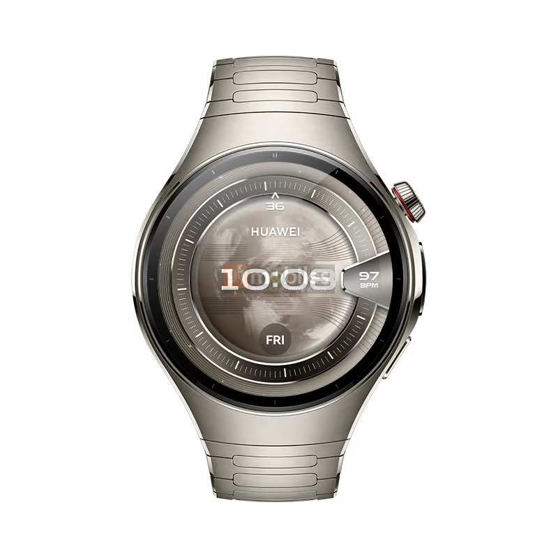 HUAWEI WATCH 5 46mm HUAWEI WATCH 5 46mm