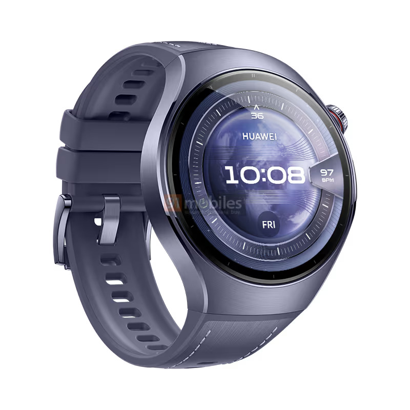 HUAWEI WATCH 5 46mm HUAWEI WATCH 5 46mm