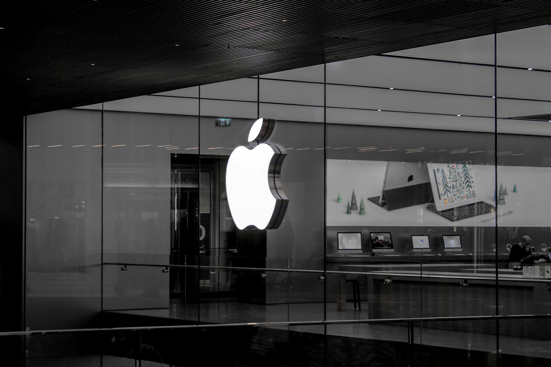 Apple heeft een Franse startup gekocht die AI- en computervisietechnologie maakt - Media Apple heeft een Franse startup gekocht die AI- en computervisietechnologie maakt - Media