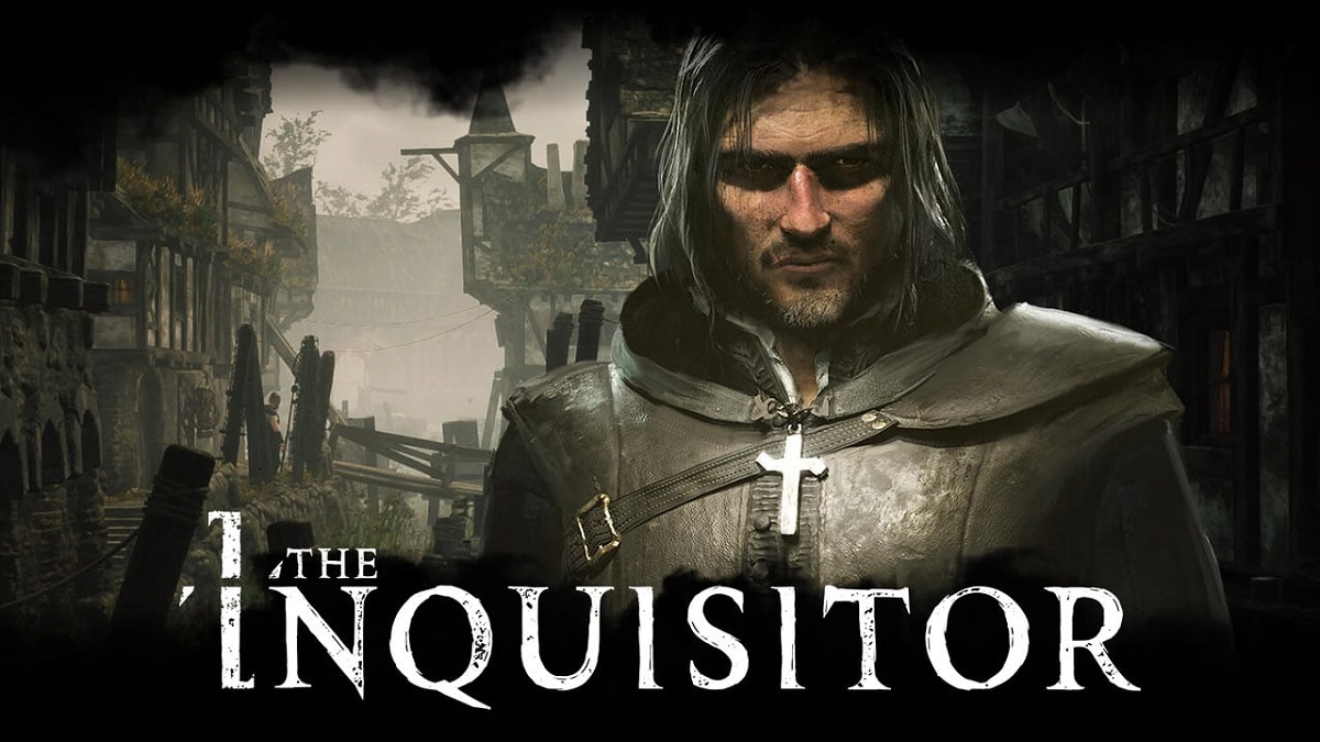 De plannen voor Inquisition zijn veranderd: de ontwikkelaars van de dystopische actie-avontuur The Inquisitor hebben de release van de game verplaatst naar begin 2024. De plannen voor Inquisition zijn veranderd: de ontwikkelaars van de dystopische actie-avontuur The Inquisitor hebben de release van de game verplaatst naar begin 2024.