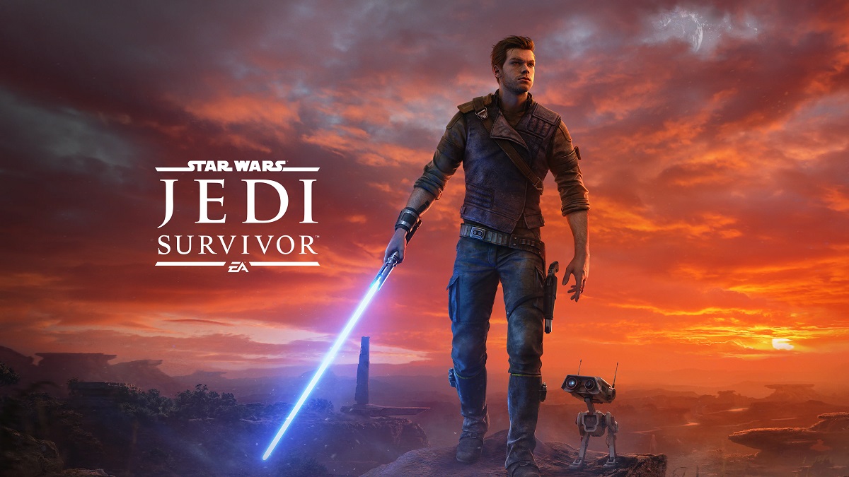 Iedereen krijgt de tijd om zich voor te bereiden. Star Wars Jedi: Survivor pre-release data en tijden zijn onthuld op alle platforms Iedereen krijgt de tijd om zich voor te bereiden. Star Wars Jedi: Survivor pre-release data en tijden zijn onthuld op alle platforms