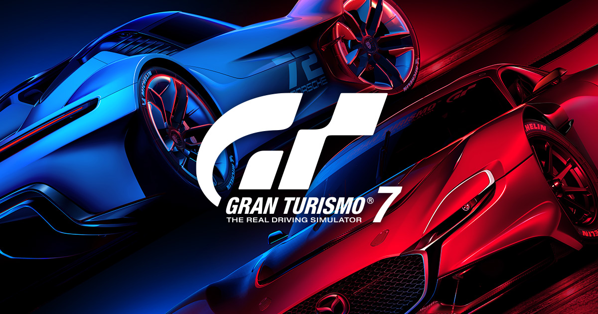 Er komt een grote update voor racesimulator Gran Turismo 7, waarin de ontwikkelaars mogelijk zeven nieuwe auto's toevoegen Er komt een grote update voor racesimulator Gran Turismo 7, waarin de ontwikkelaars mogelijk zeven nieuwe auto's toevoegen