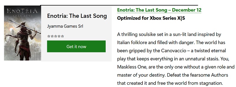 Screenshot van de Xbox Wire-website Screenshot van de Xbox Wire-website