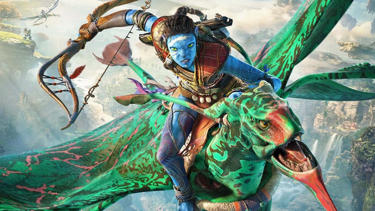 Pandora is open voor iedereen: Ubisoft heeft systeemeisen gepubliceerd voor de actiegame Avatar: Frontiers of Pandora. Het spel kan ook worden uitgevoerd op zwakke computers Pandora is open voor iedereen: Ubisoft heeft systeemeisen gepubliceerd voor de actiegame Avatar: Frontiers of Pandora. Het spel kan ook worden uitgevoerd op zwakke computers