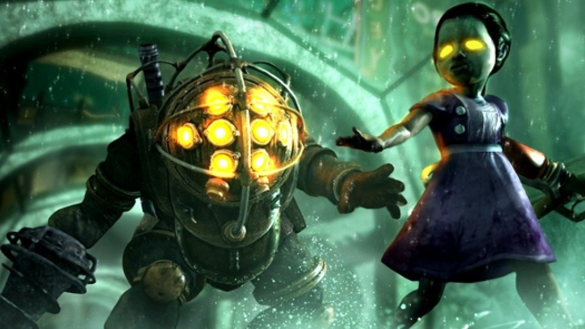 Insider: Bioshock IV sterft in productiehel. Cloud Chamber studio kan game ontwikkeling niet aan Insider: Bioshock IV sterft in productiehel. Cloud Chamber studio kan game ontwikkeling niet aan