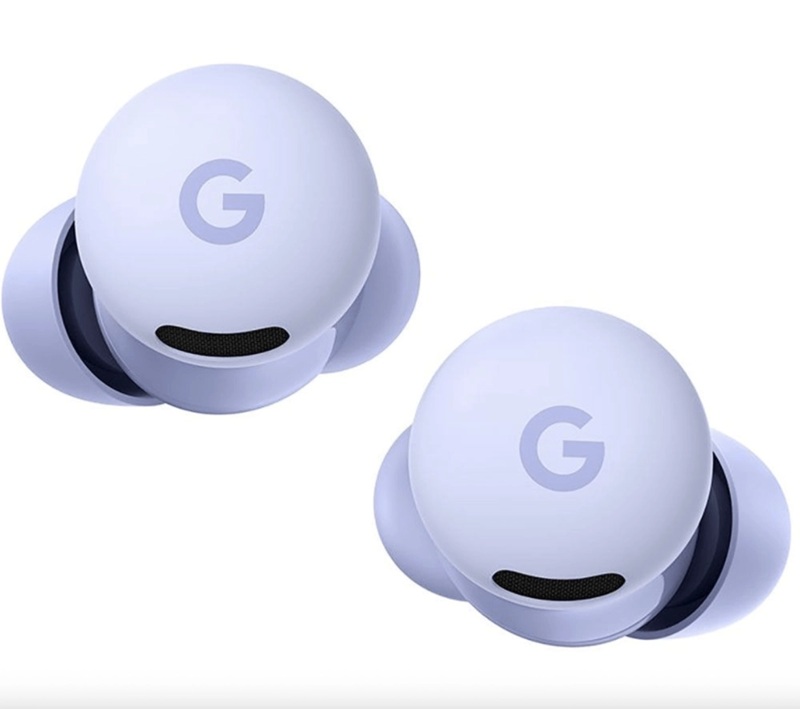 Servicem afbeeldingen van Pixel Buds 2a