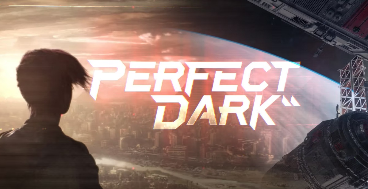 Het is niet allemaal slecht: een insider heeft informatie over de droevige staat van Perfect Dark weerlegd en beweert dat de game zal worden getoond op de Xbox Games Showcase Het is niet allemaal slecht: een insider heeft informatie over de droevige staat van Perfect Dark weerlegd en beweert dat de game zal worden getoond op de Xbox Games Showcase