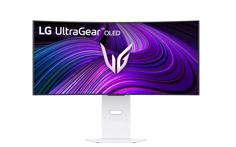 LG UltraGear GX9-monitor 1 LG UltraGear GX9-monitor 1